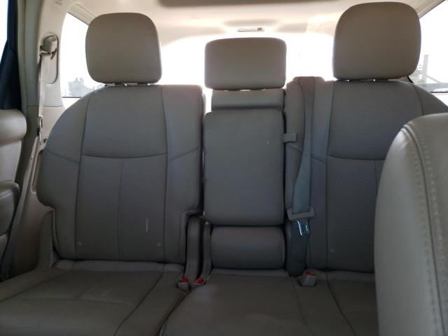 Photo 10 from auction – 2013 NISSAN PATHFINDER with VIN 5N1AR2MM3DC683315