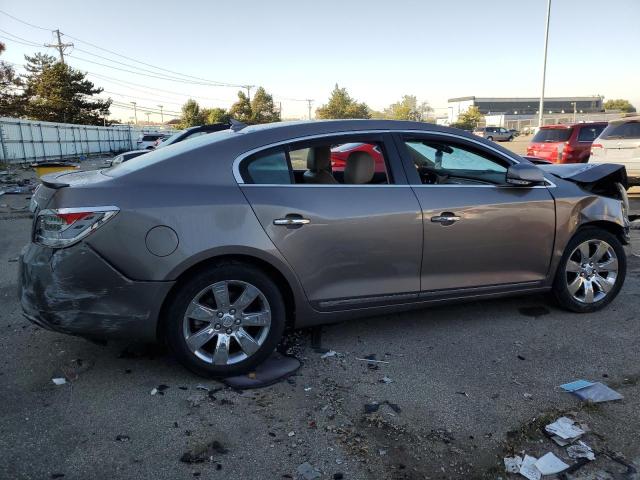 Photo 3 from auction – 2012 BUICK LACROSSE P with VIN 1G4GF5E33CF274447