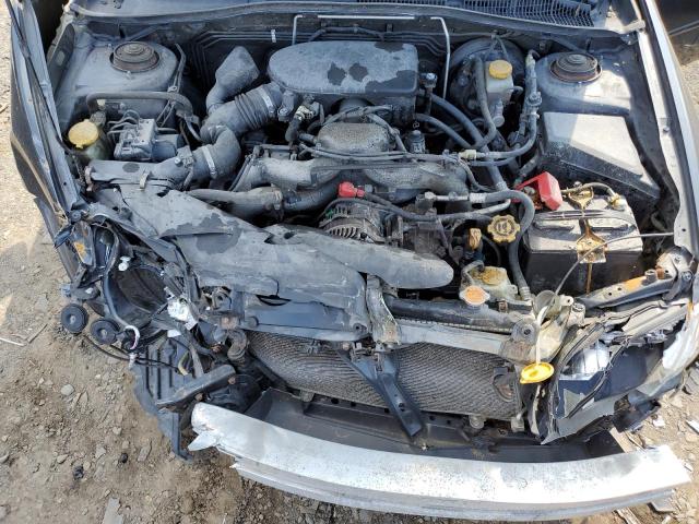 Photo 11 from auction – 2009 SUBARU LEGACY 2.5 with VIN 4S3BL626197215895