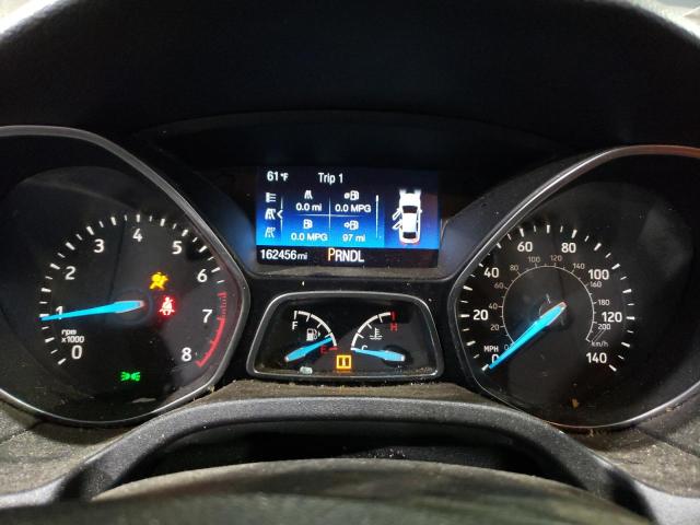 Photo 9 from auction – 2015 FORD FOCUS SE with VIN 1FADP3F2XFL277534