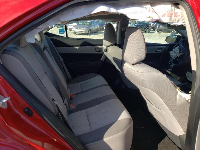 Photo 10 from auction – 2017 TOYOTA COROLLA L with VIN 2T1BURHE5HC921410