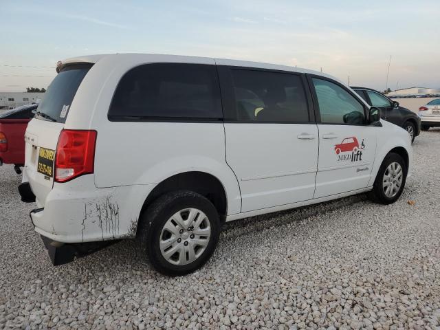 Photo 3 from auction – 2017 DODGE GRAND CARA with VIN 2C4RDGBG0HR853398