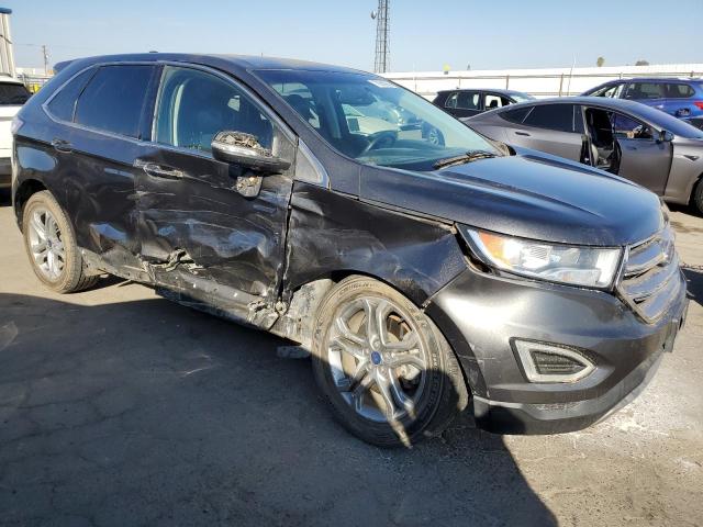 Photo 4 from auction – 2018 FORD EDGE TITAN with VIN 2FMPK4K9XJBB07029