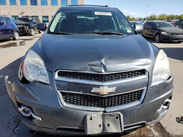Photo 5 from auction – 2011 CHEVROLET EQUINOX LT with VIN 2CNFLNE58B6411932
