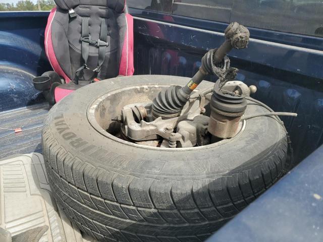 Photo 12 from auction – 2008 DODGE RAM 1500 S with VIN 1D7HU18218J138208