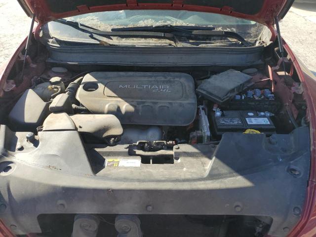 Photo 11 from auction – 2017 JEEP CHEROKEE L with VIN 1C4PJMCB2HW576925