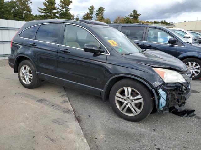 Photo 4 from auction – 2011 HONDA CR-V EXL with VIN 5J6RE4H71BL034347