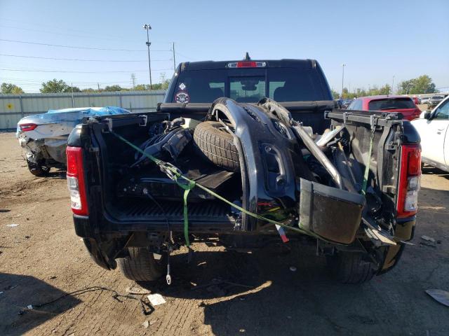Photo 6 from auction – 2019 RAM 1500 BIG H with VIN 1C6SRFFT0KN899412
