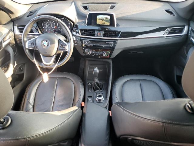 Photo 8 from auction – 2018 BMW X1 with VIN WBXHT3C3XJ5K22778