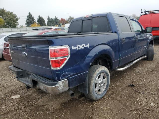 Photo 3 from auction – 2012 FORD F150 SUPER with VIN 1FTFW1ET6CFC00481