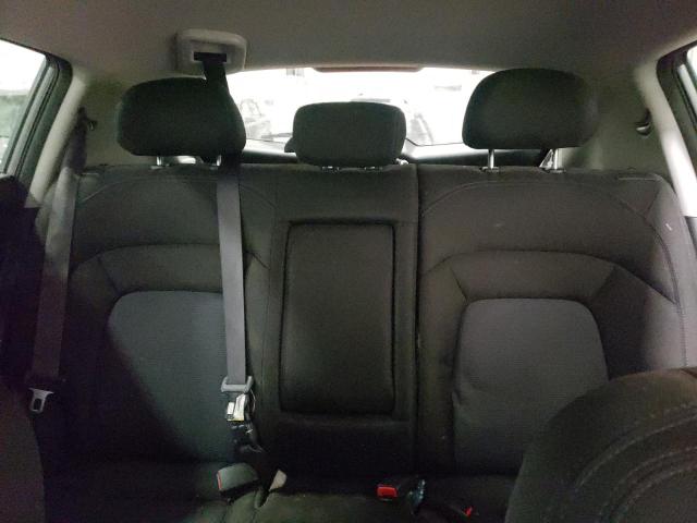 Photo 10 from auction – 2016 KIA SPORTAGE L with VIN KNDPB3AC8G7866498