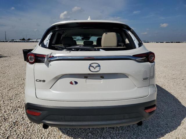 Photo 6 from auction – 2019 MAZDA CX-9 TOURI with VIN JM3TCACY0K0333935