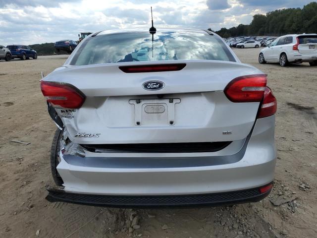 Photo 6 from auction – 2018 FORD FOCUS SE with VIN 1FADP3F24JL220027