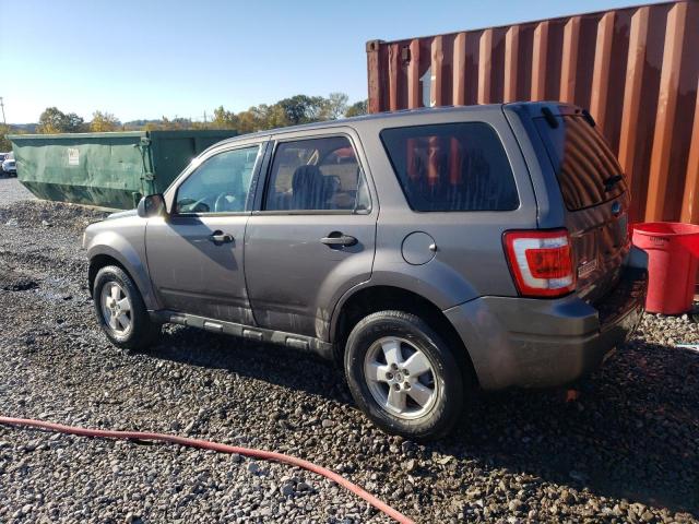 Photo 2 from auction – 2011 FORD ESCAPE XLS with VIN 1FMCU0C79BKA88088