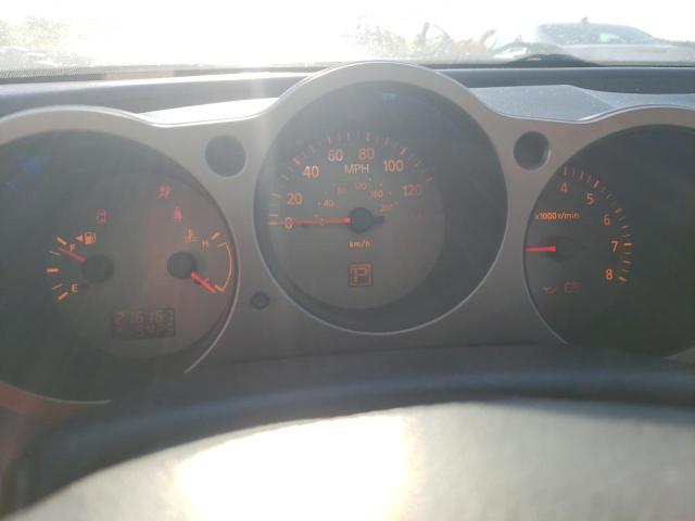 Photo 9 from auction – 2004 NISSAN MAXIMA SE with VIN 1N4BA41E64C865525