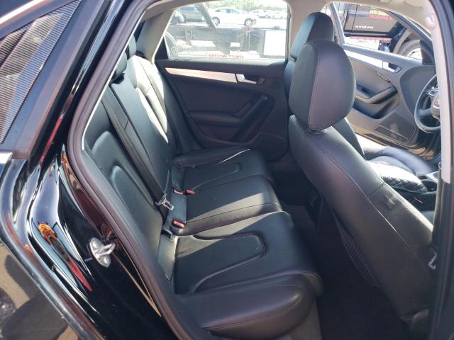 Photo 10 from auction – 2012 AUDI A4 PREMIUM with VIN WAUFFAFL3CN013569