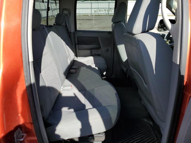 Photo 10 from auction – 2008 DODGE RAM 1500 S with VIN 1D7HU18258S525175