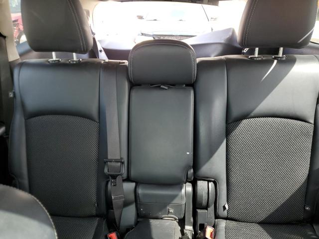 Photo 10 from auction – 2020 DODGE JOURNEY CR with VIN 3C4PDCGB7LT201235