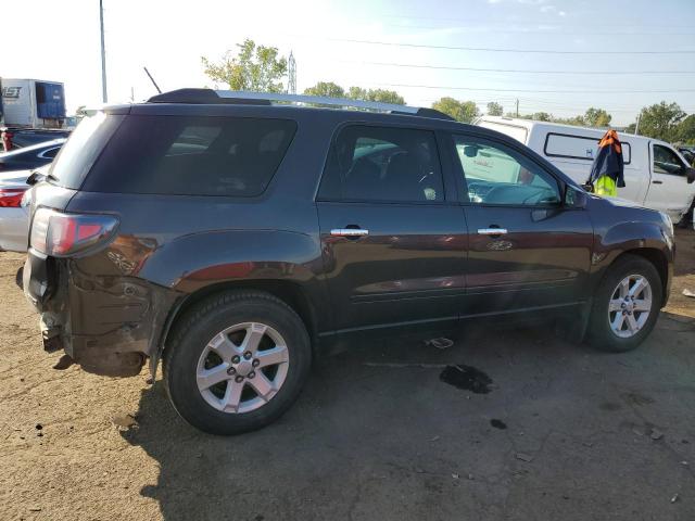 Photo 3 from auction – 2015 GMC ACADIA SLE with VIN 1GKKVPKD6FJ229664