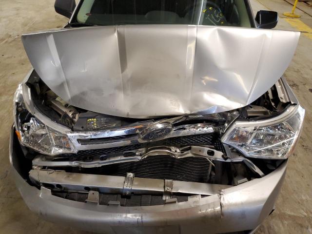 Photo 11 from auction – 2008 FORD FOCUS with VIN 1FAHP35N28W179192