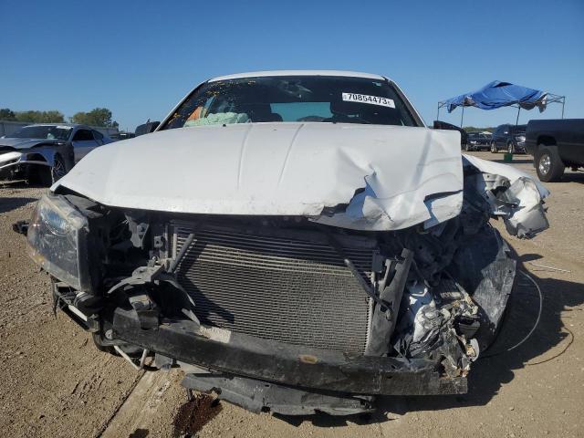 Photo 5 from auction – 2014 DODGE AVENGER SE with VIN 1C3CDZAG6EN104606