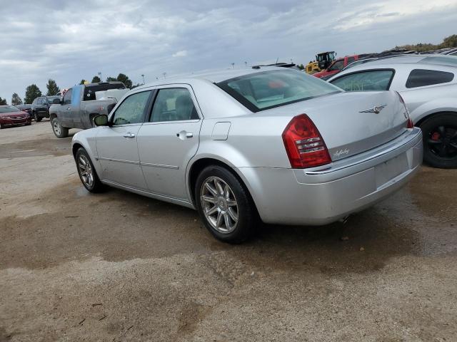 Photo 2 from auction – 2006 CHRYSLER 300C with VIN 2C3KA63H46H534248