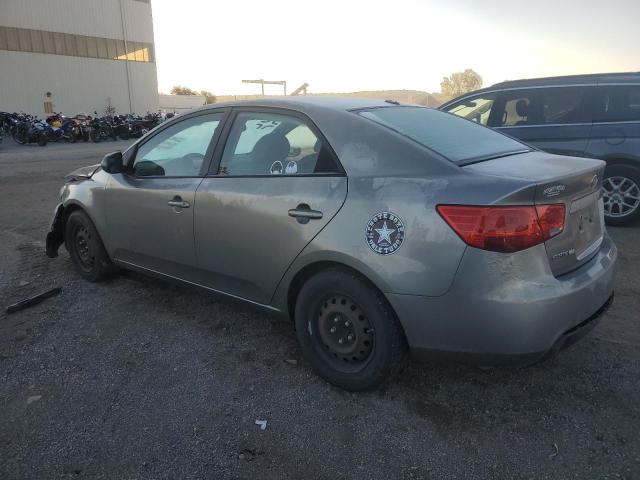 Photo 2 from auction – 2011 KIA FORTE EX with VIN KNAFU4A2XB5326820
