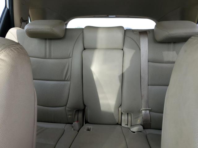 Photo 10 from auction – 2011 KIA SORENTO EX with VIN 5XYKU3A13BG028653