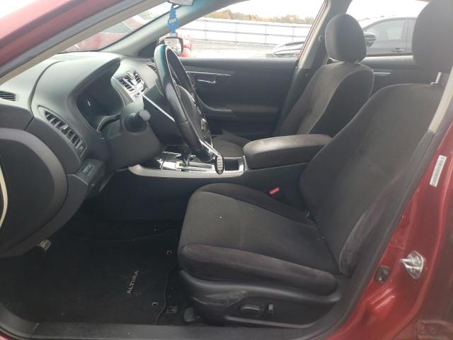 Photo 7 from auction – 2013 NISSAN ALTIMA 2.5 with VIN 1N4AL3AP1DC128606