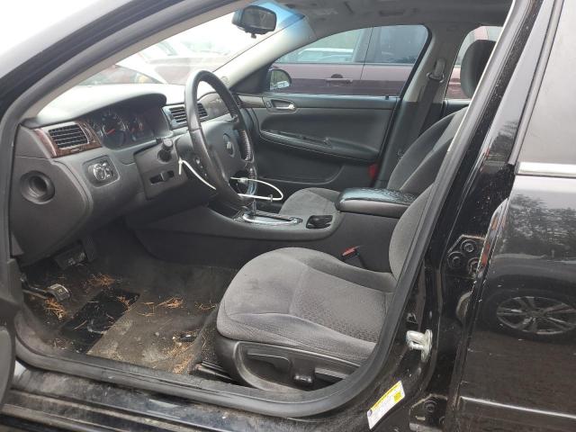 Photo 7 from auction – 2013 CHEVROLET IMPALA LT with VIN 2G1WG5E31D1152197