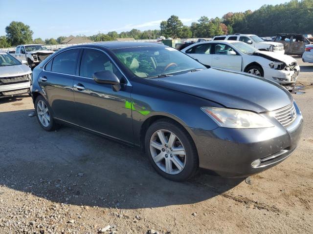 Photo 4 from auction – 2007 LEXUS ES 350 with VIN JTHBJ46G872071316