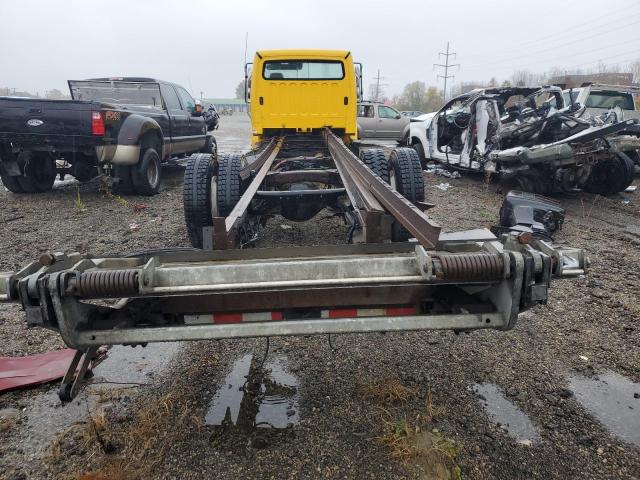 Photo 6 from auction – 2013 FREIGHTLINER M2 106 MED with VIN 1FVACWDT4DDBV0458