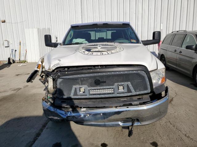 Photo 5 from auction – 2011 DODGE RAM 1500 with VIN 1D7RV1CPXBS502258