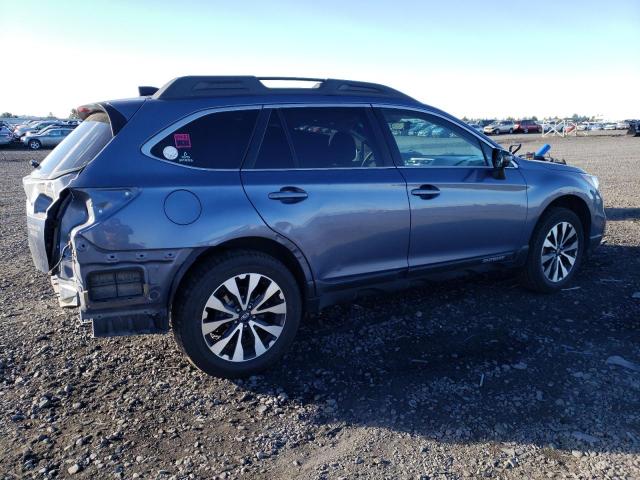 Photo 3 from auction – 2016 SUBARU OUTBACK 2. with VIN 4S4BSAJC4G3343321