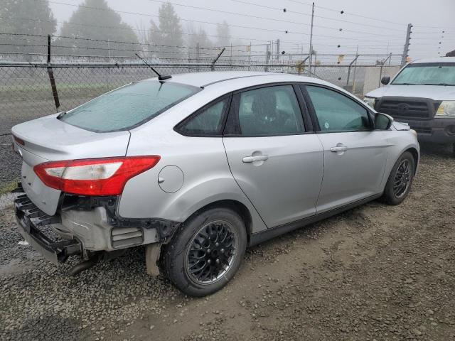 Photo 2 from auction – 2012 FORD FOCUS SE with VIN 1FAHP3F21CL212021