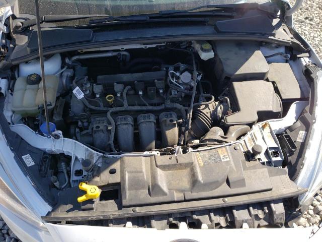 Photo 11 from auction – 2017 FORD FOCUS SE with VIN 1FADP3K24HL272838