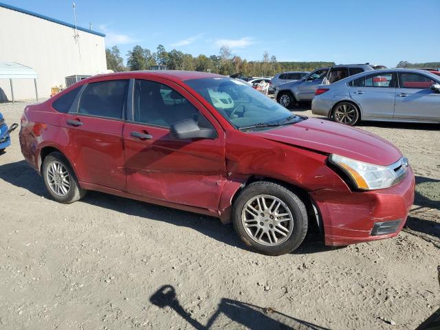 Photo 4 from auction – 2010 FORD FOCUS SE with VIN 1FAHP3FN4AW183149