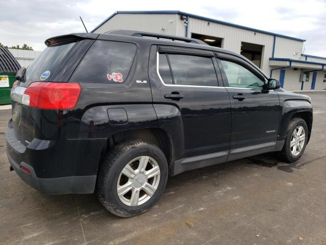Фото 3 с аукциона – 2015 GMC TERRAIN SL с VIN 2GKFLWEK7F6238558