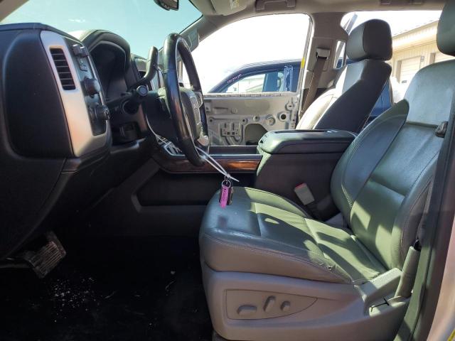 صورة رقم 7 من المزاد - 2015 GMC SIERRA K15 مع VIN 3GTU2VEC9FG519046