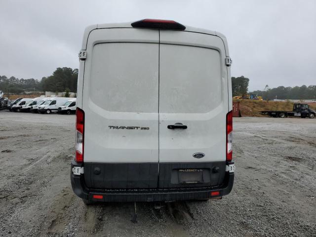 Photo 6 from auction – 2020 FORD TRANSIT T- with VIN 1FTBR1C81LKB58250