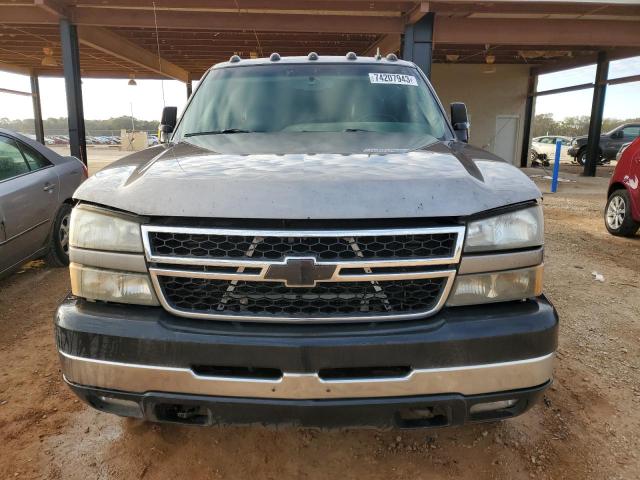 Photo 5 from auction – 2006 CHEVROLET SILVERADO with VIN 1GCHK23D36F178496