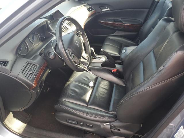 Photo 7 from auction – 2011 HONDA ACCORD CRO with VIN 5J6TF2H52BL005221