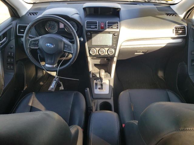 Photo 8 from auction – 2016 SUBARU FORESTER 2 with VIN JF2SJAHC8GH502066