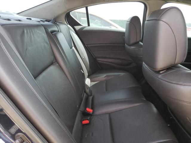 Photo 10 from auction – 2013 ACURA ILX 20 TEC with VIN 19VDE1F72DE010726
