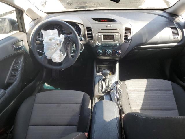 Photo 8 from auction – 2016 KIA FORTE LX with VIN KNAFK5A85G5597839