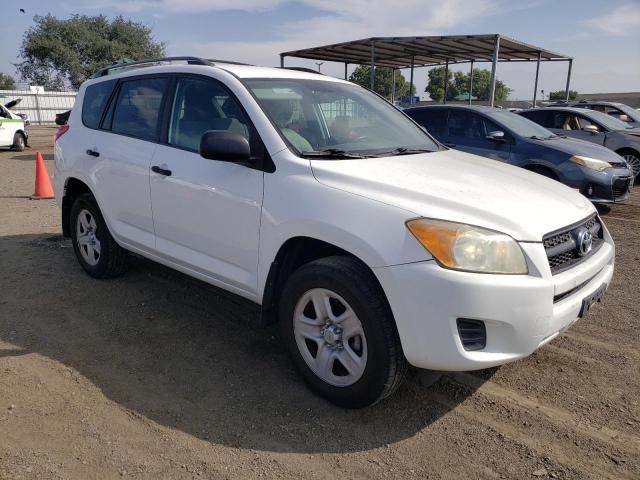 Photo 4 from auction – 2011 TOYOTA RAV4 with VIN 2T3ZF4DV7BW078826