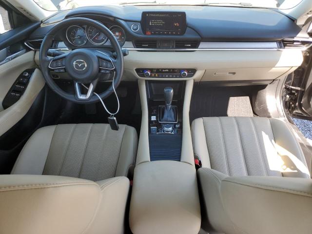 Photo 8 from auction – 2021 MAZDA 6 TOURING with VIN JM1GL1VM5M1604201