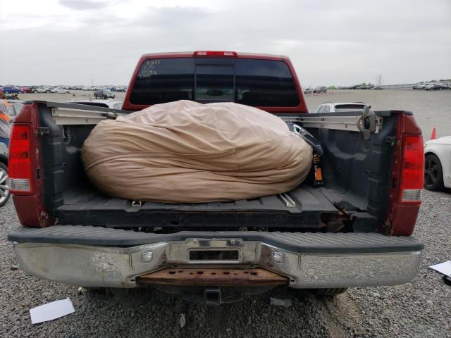 Photo 6 from auction – 2004 NISSAN TITAN XE with VIN 1N6AA07BX4N579044