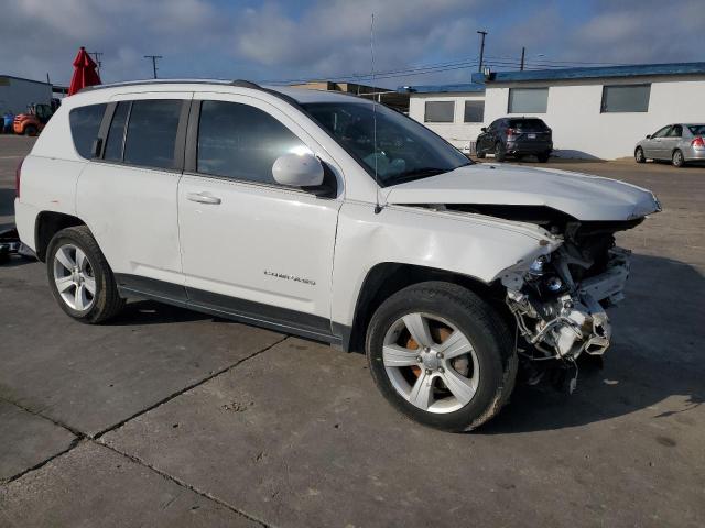 Photo 4 from auction – 2014 JEEP COMPASS LA with VIN 1C4NJCEB5ED574804