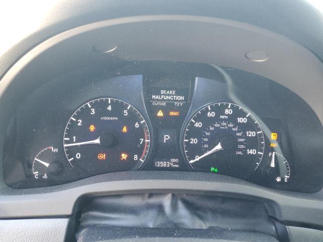 Photo 9 from auction – 2013 LEXUS RX 350 with VIN 2T2ZK1BA5DC101894